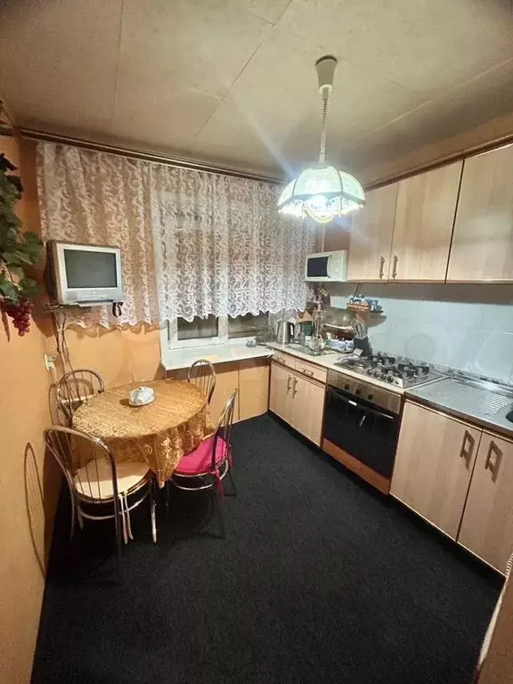 3-к. квартира, 60 м, 3/4 эт. - Фото 0