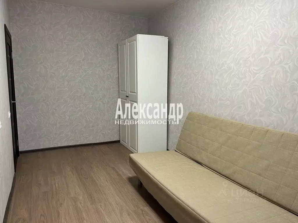 2-к кв. Санкт-Петербург ул. Чайковского, 50 (59.6 м) - Фото 2