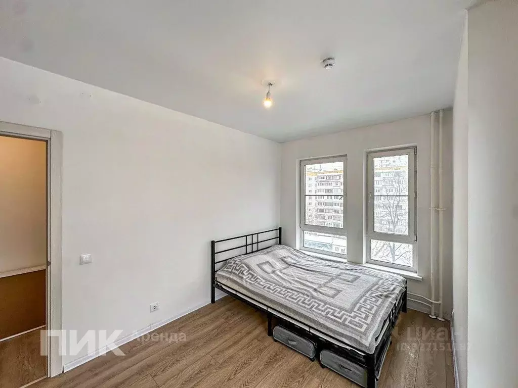 2-к кв. Московская область, Котельники Новая ул., 3 (45.5 м) - Фото 2