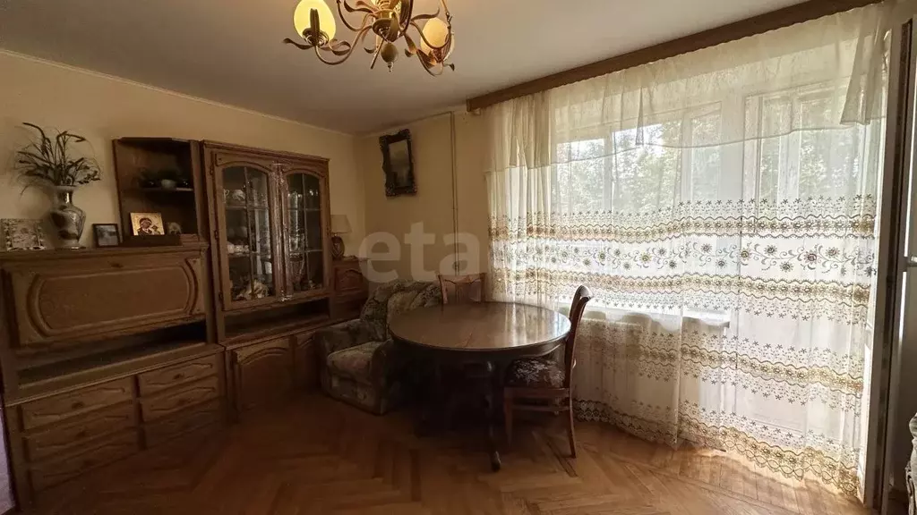 3-к кв. Белгородская область, Белгород ул. Костюкова, 32 (62.8 м) - Фото 1