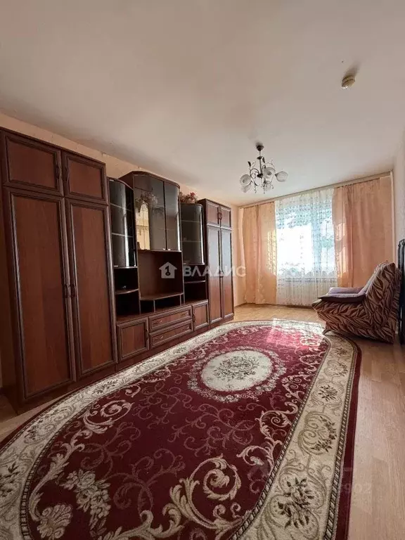 1-к кв. Белгородская область, Белгород Новый-2 мкр, ул. Шумилова, 18 ... - Фото 0