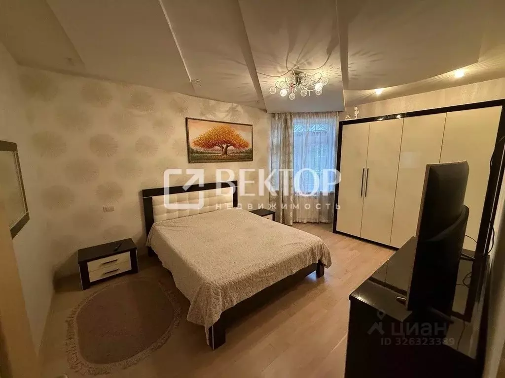 2-к кв. Костромская область, Кострома Мясницкая ул., 23 (89.5 м) - Фото 1