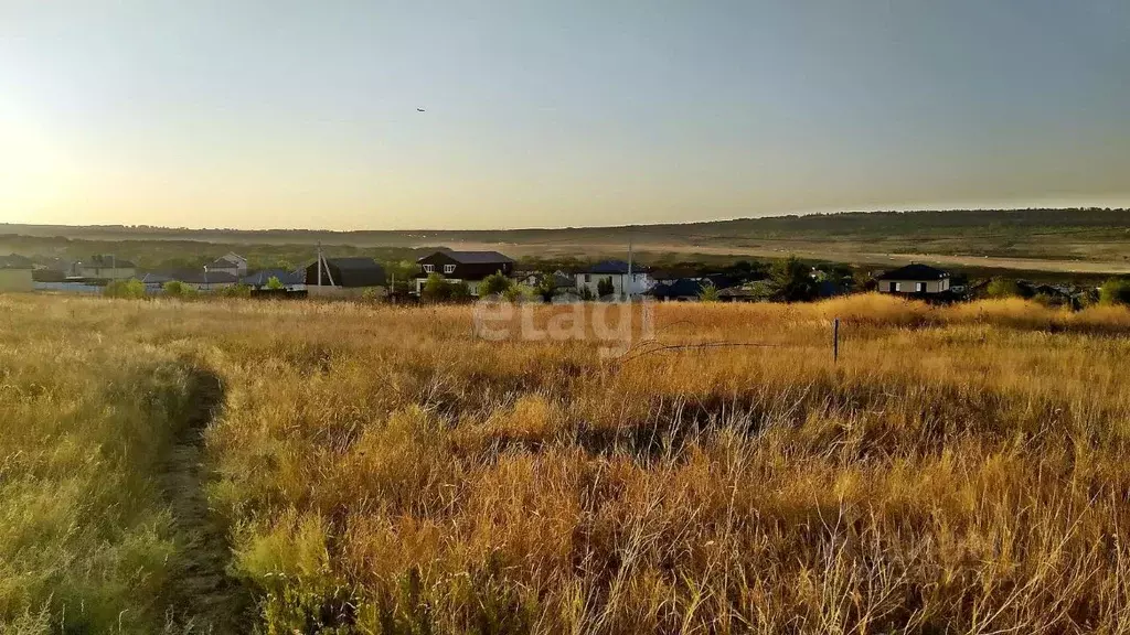 Участок в Ставропольский край, Ставрополь Шафрановая ул. (7.14 сот.) - Фото 1