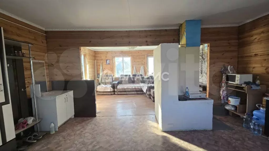 Дом 48 м на участке 8 сот. - Фото 0