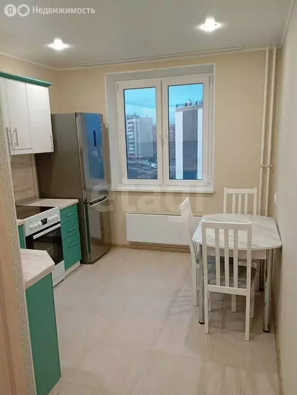 2-комнатная квартира: Миасс, бульвар Карпова, 9 (53 м) - Фото 2