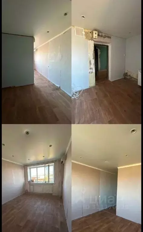 Комната Оренбургская область, Оренбург ул. Ногина, 87 - Фото 0