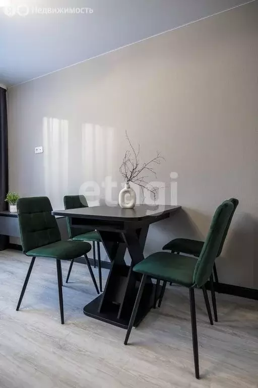 2-комнатная квартира: Ярославль, Красноборская улица, 32А (58.2 м) - Фото 1