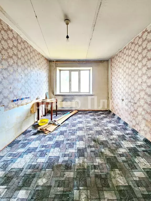 1-к кв. Тыва, Кызыл Московская ул., 137А (31.6 м) - Фото 1