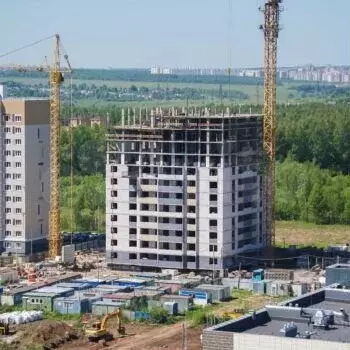 3-к. квартира, 84,8 м, 18/19 эт. - Фото 0