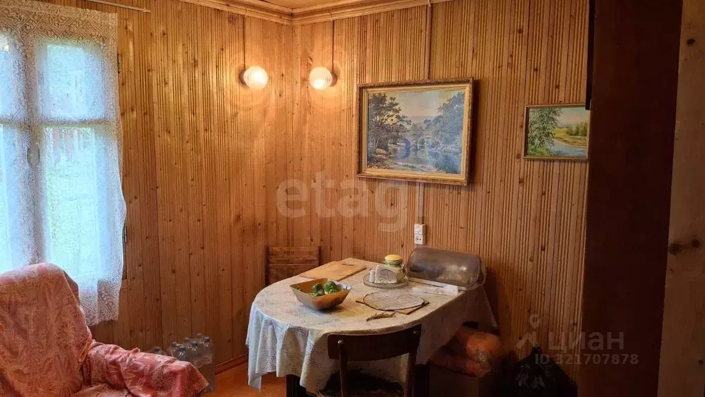 Дом в Пермский край, Пермский муниципальный округ, Липки садовые ... - Фото 0