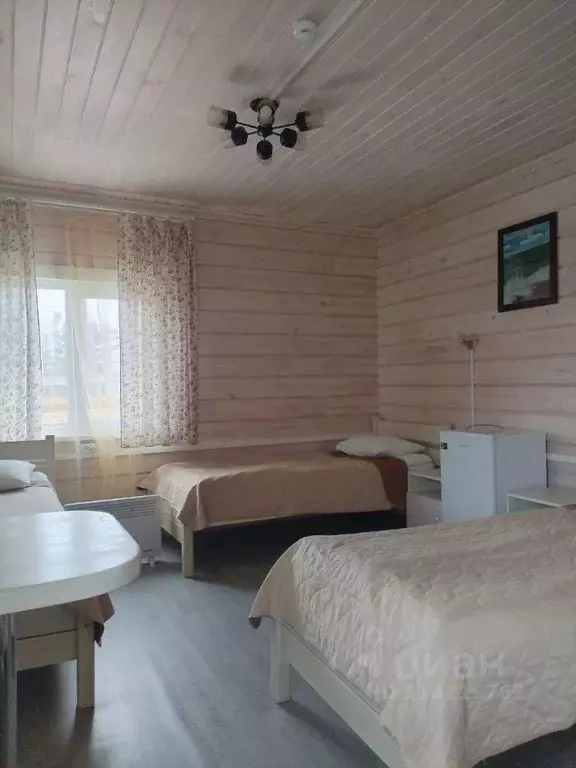 Дом в Иркутская область, Ольхонский район, пос. Хужир ул. Энергетиков, ... - Фото 0