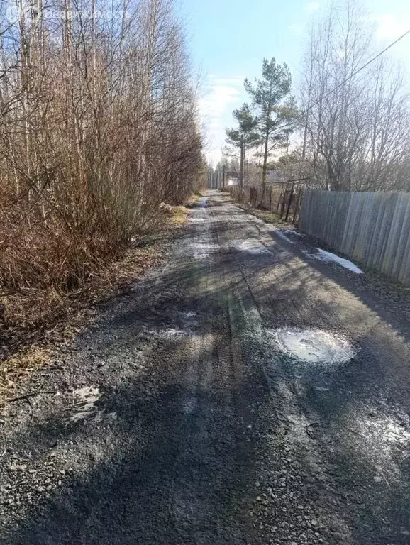 Участок в Череповец, Боршодская улица (5 м) - Фото 0