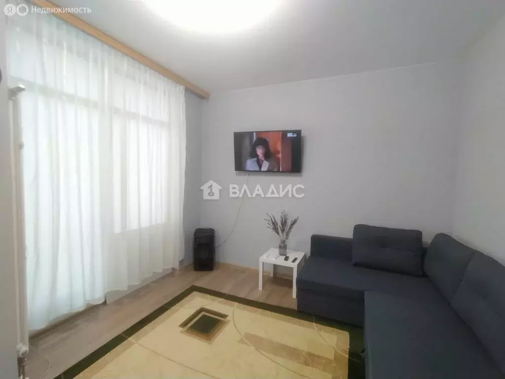 Квартира-студия: деревня Жабкино, 9 (24.1 м) - Фото 0