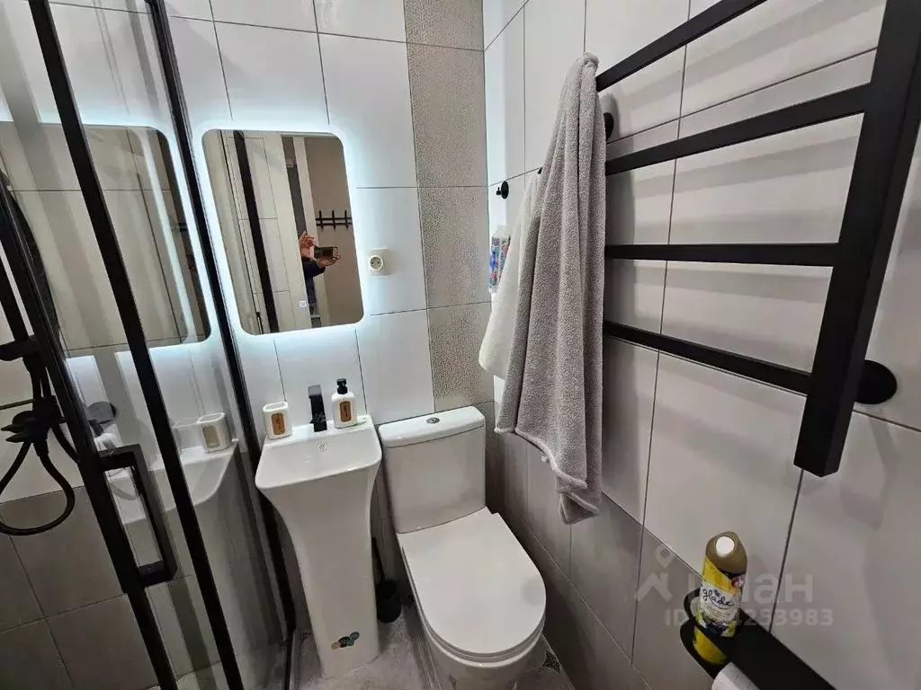 Студия Татарстан, Казань ул. Павлюхина, 95 (13.0 м) - Фото 2