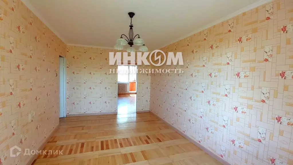 Продаётся 3-к квартира, 59.3 м - Фото 0