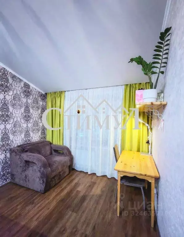 2-к кв. Хакасия, Абакан просп. Дружбы Народов, 39 (55.2 м) - Фото 2