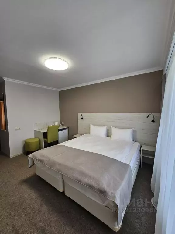 Комната Камчатский край, Петропавловск-Камчатский просп. Карла Маркса, ... - Фото 2