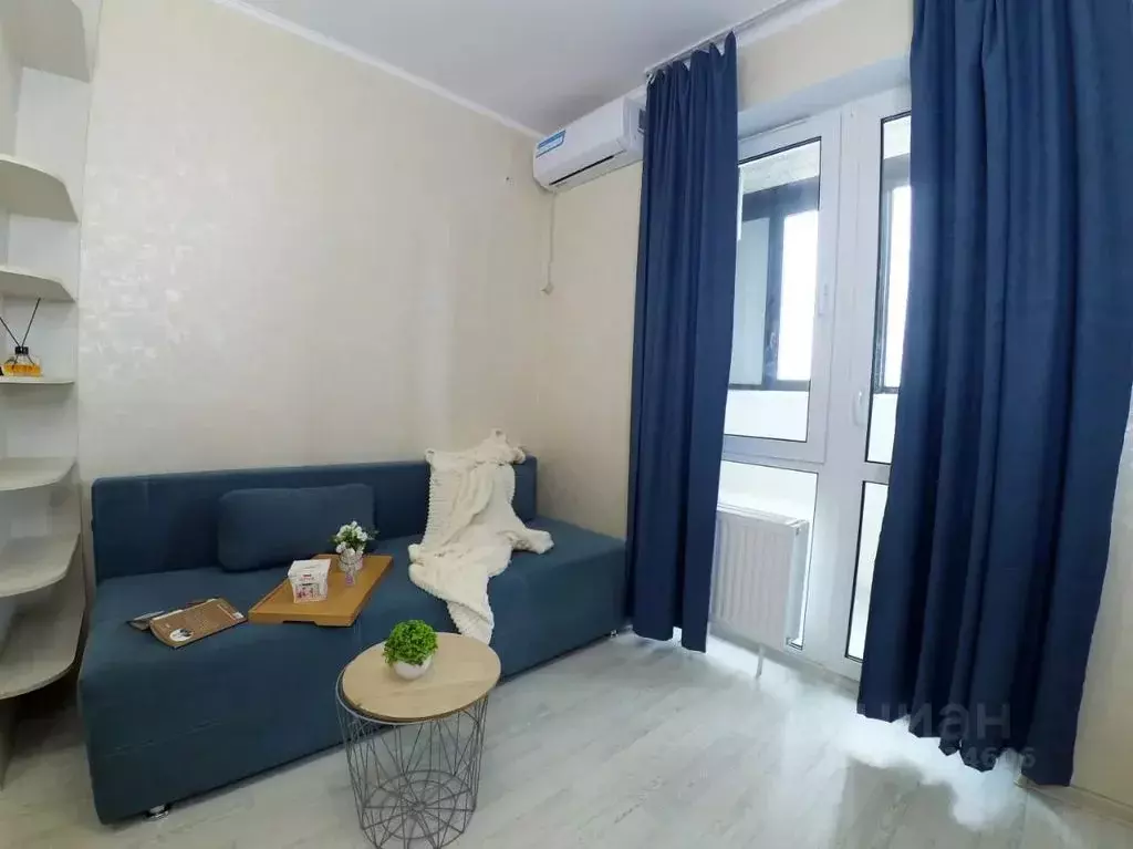 Студия Татарстан, Казань проезд Юнуса Ахметзянова, 10 (30.0 м) - Фото 1