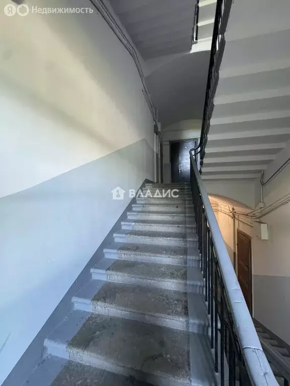 1-комнатная квартира: Санкт-Петербург, улица Комсомола, 35 (53 м) - Фото 2