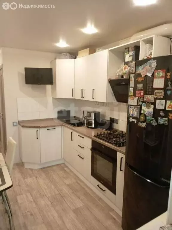 1-комнатная квартира: Воронеж, улица Артамонова, 12 (34.6 м) - Фото 2