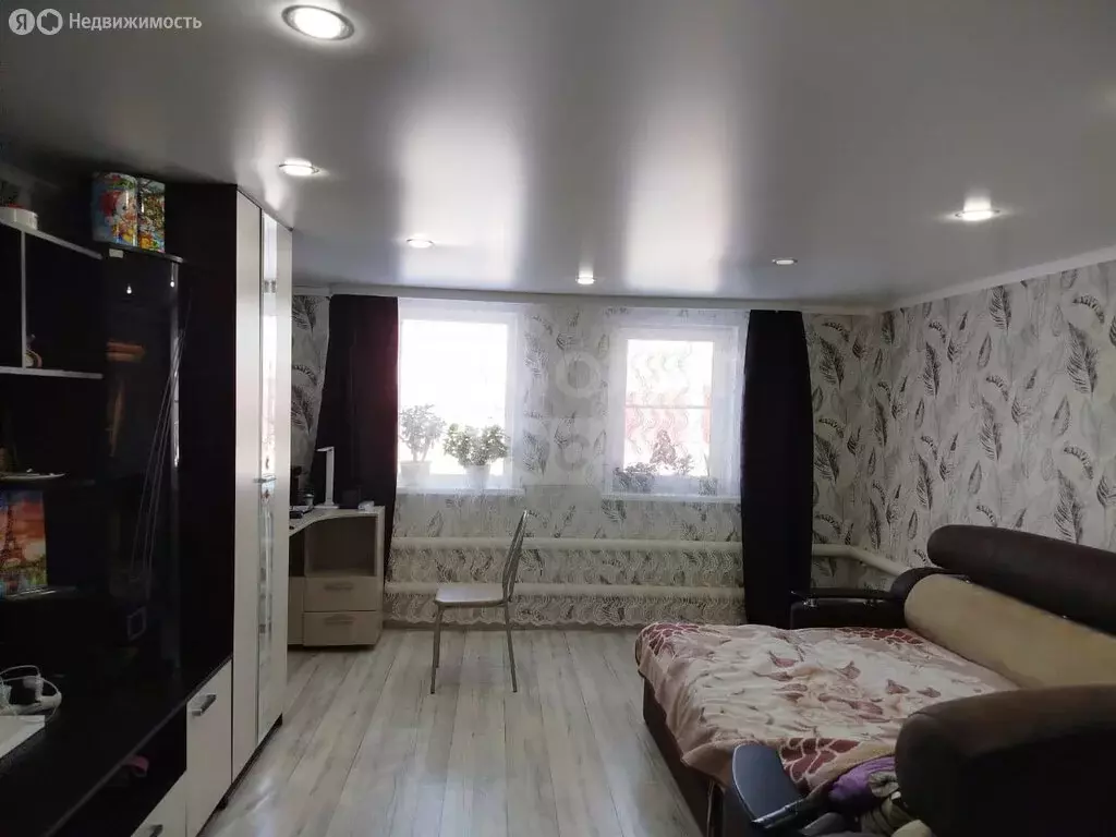 Дом в село Илек, Оренбургская улица, 28 (59.5 м) - Фото 0