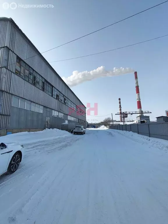 Производственное помещение (1200 м) - Фото 2