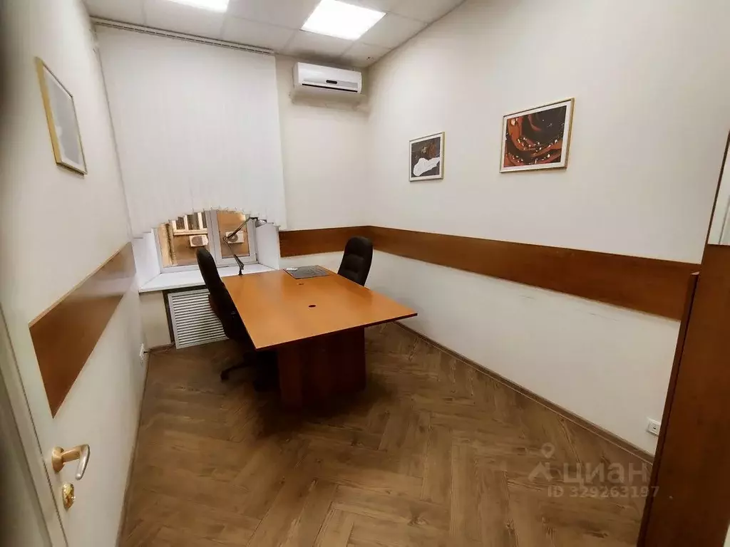 Офис в Москва 1-я Тверская-Ямская ул., 25С2 (70 м) - Фото 1