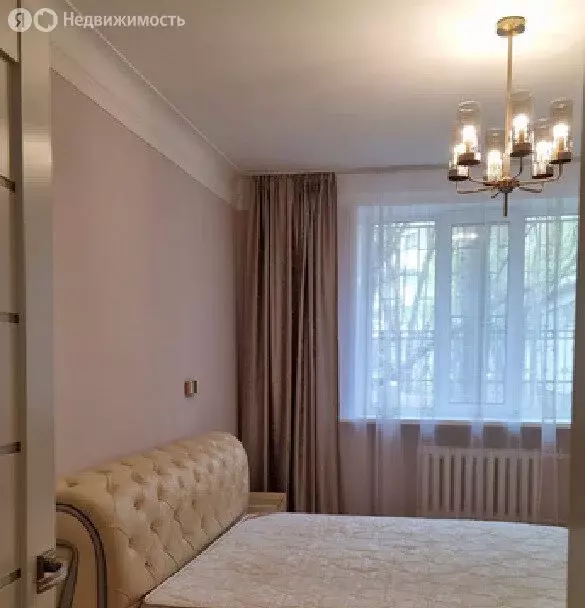 3-комнатная квартира: Москва, улица Ирины Левченко, 7 (72 м) - Фото 1