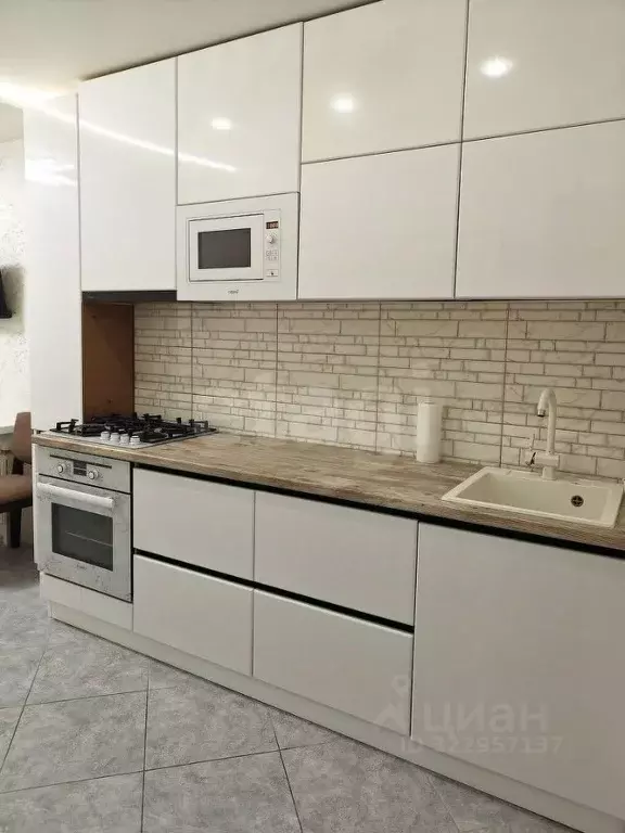 1-к кв. Владимирская область, Муром ул. Филатова, 6 (35.6 м) - Фото 2