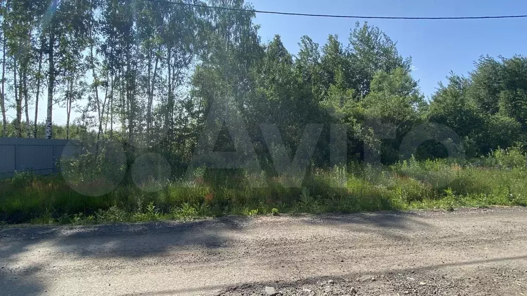 Участок 11 сот. (ИЖС) - Фото 0