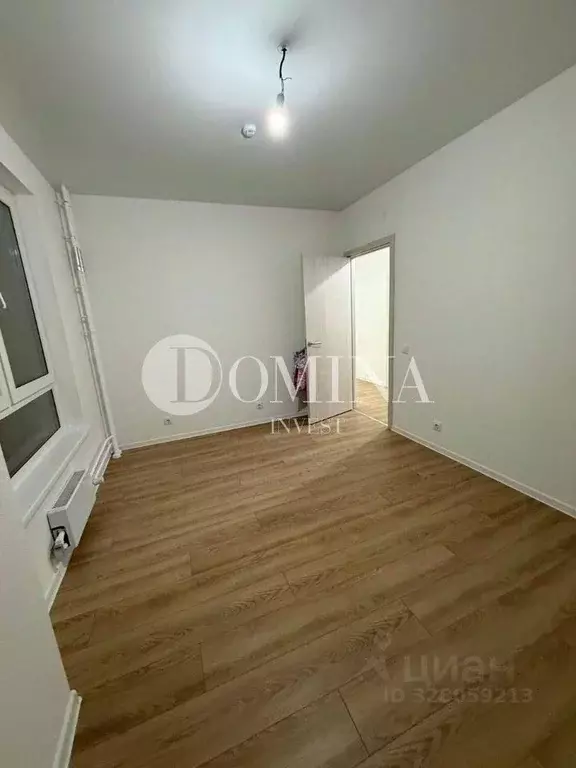 2-к кв. Москва ул. Большое Понизовье, 8 (52.5 м) - Фото 1