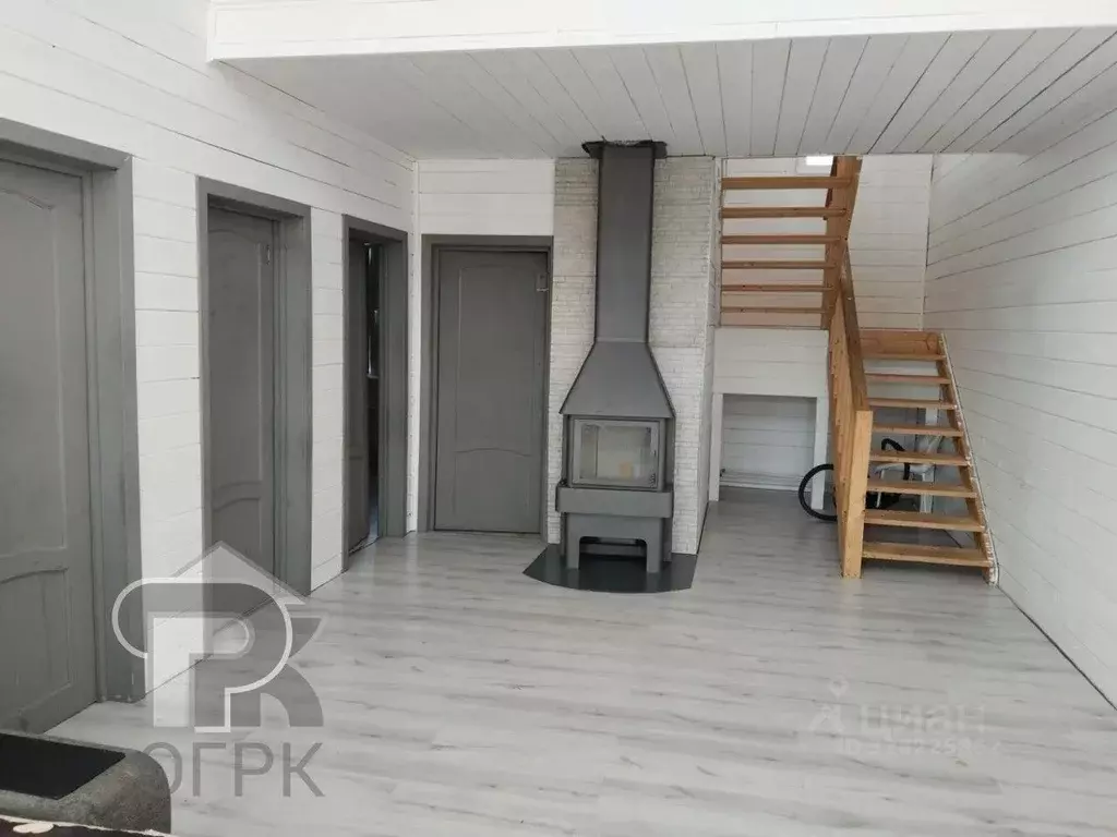 Дом в Московская область, Домодедово городской округ, с. Растуново, ... - Фото 2