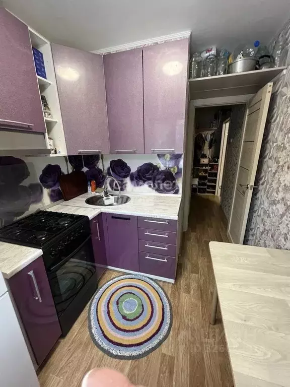 2-к кв. Челябинская область, Челябинск Архитекторная ул., 38 (44.3 м) - Фото 0