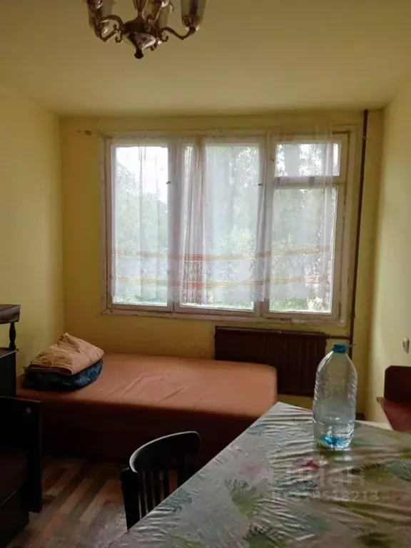 3-к кв. Санкт-Петербург ул. Лени Голикова, 17 (42.0 м) - Фото 0