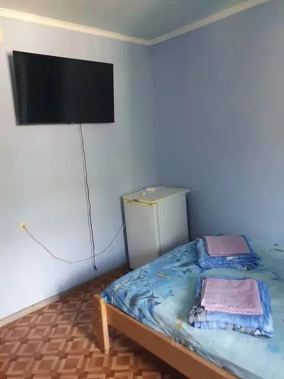 Комната Краснодарский край, Сочи Солоники мкр, ул. Солоники, 22/45 - Фото 0