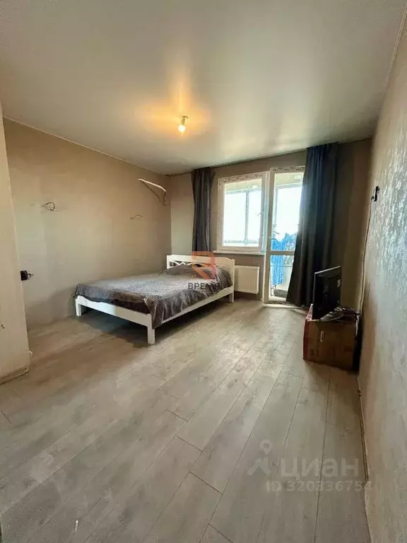 2-к кв. Севастополь ш. Лабораторное, 33к1 (42.7 м) - Фото 2