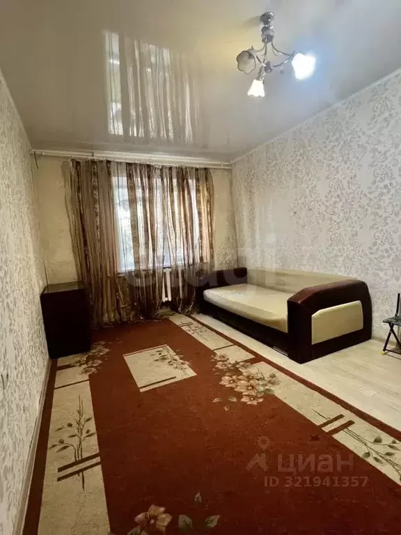 2-к кв. Ямало-Ненецкий АО, Новый Уренгой Железнодорожная ул., 44 (59.4 ... - Фото 1