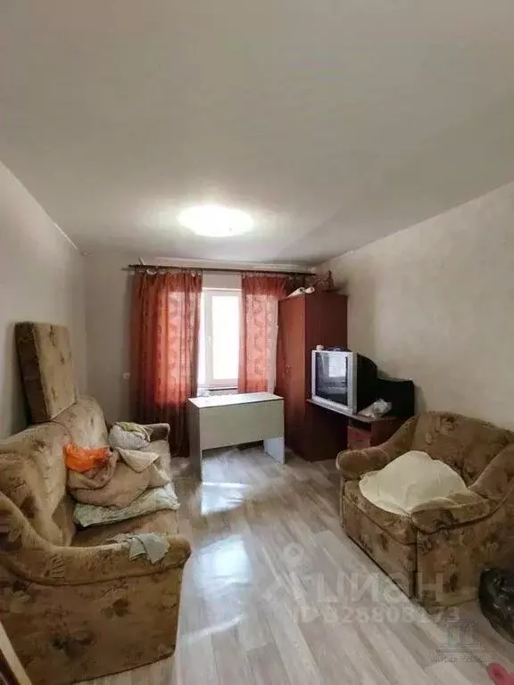 Комната Ростовская область, Ростов-на-Дону ул. Штахановского, 12/1 ... - Фото 2