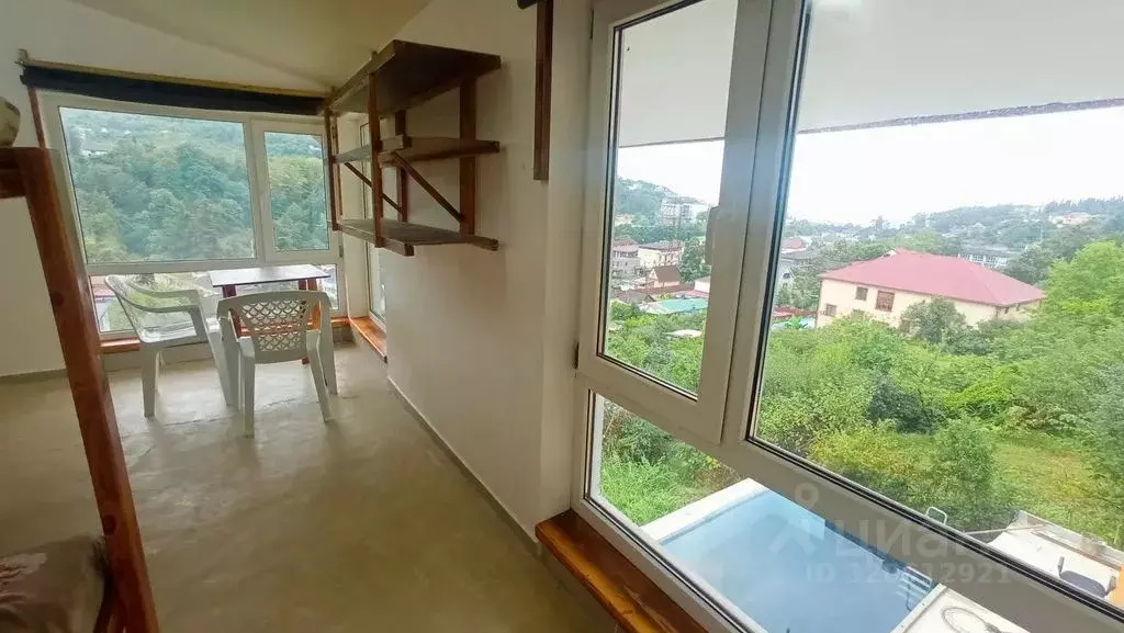 Комната Краснодарский край, Сочи ул. Енисейская, 53/3 - Фото 1