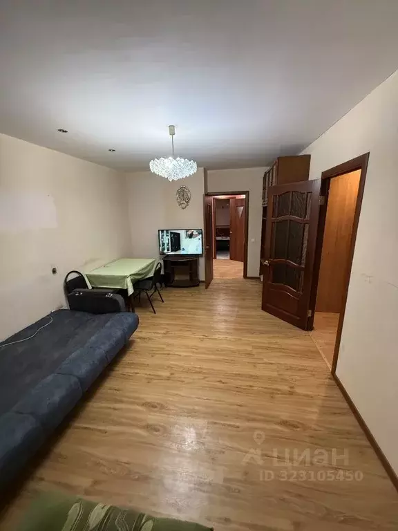 2-к кв. Московская область, Клин Московская ул., 38 (62.0 м) - Фото 1