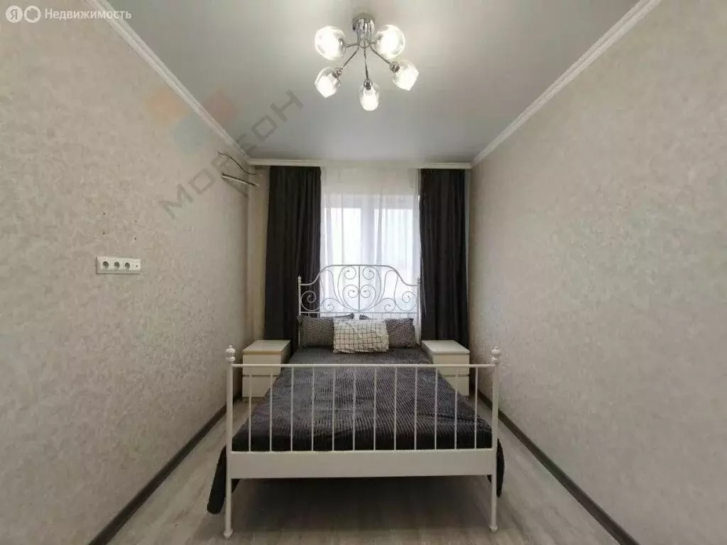 2-комнатная квартира: аул Новая Адыгея, Бжегокайская улица, 31/6к1 ... - Фото 2