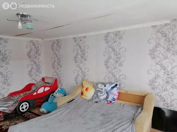 Дом в Курган, улица Молодой Гвардии (62.9 м) - Фото 2