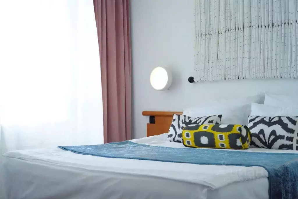 Комната Москва Спиридоньевский пер., 9С1 (24.0 м) - Фото 2