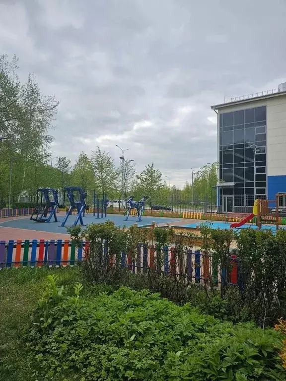 3-к кв. Москва ул. Барышиха, 25К2 (72.0 м) - Фото 1