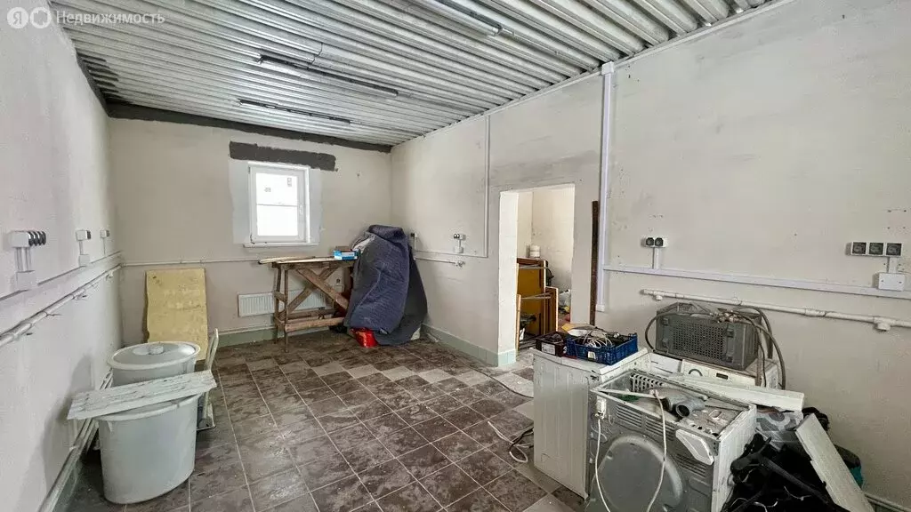 Дом в Пекша, Шоссейная улица, 42 (31.6 м) - Фото 1