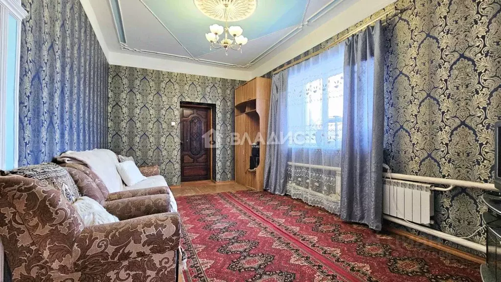 Дом в Липецкая область, Липецк Сселки мкр, ул. Ленина, 236А (155 м) - Фото 1
