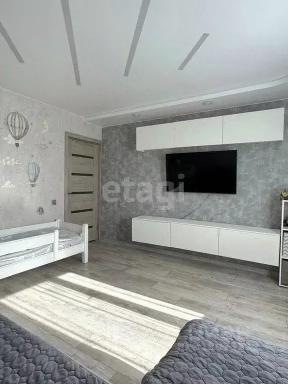 2-к кв. Мордовия, Саранск ул. Пушкина, 78 (49.2 м) - Фото 0
