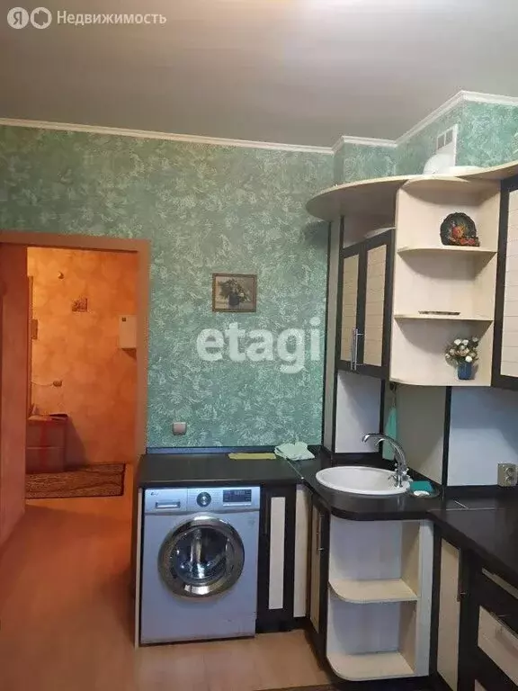 1-комнатная квартира: Всеволожск, Ленинградская улица, 18к1 (42.1 м) - Фото 1