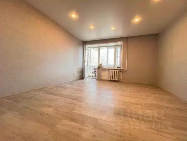 4-к кв. Костромская область, Кострома Профсоюзная ул., 25 (74.4 м) - Фото 1