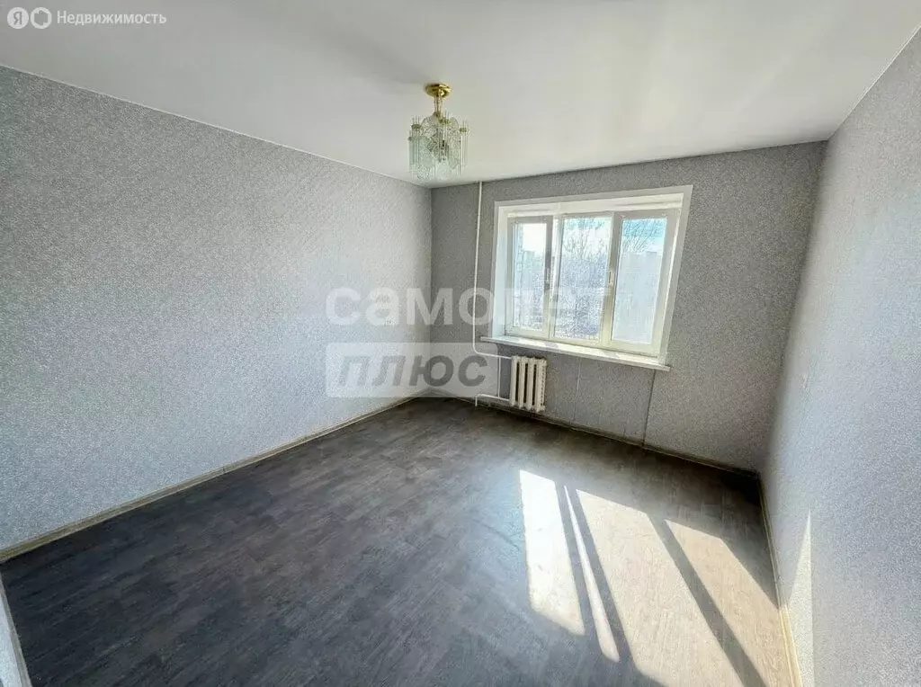 1к в -комнатной квартире (13.1 м) - Фото 1